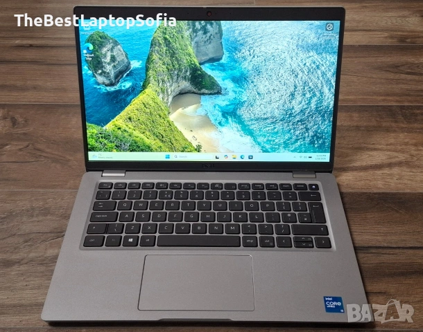 Лаптоп Dell Latitude 5420 | I5 1145U | 16GB DDR4 | 256 SSD 