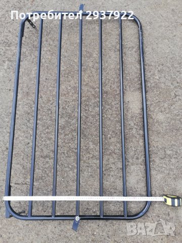 Решетки за джип, снимка 8 - Аксесоари и консумативи - 40811699