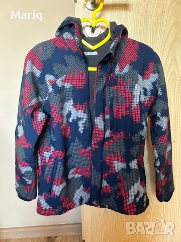 Детско спортно яке