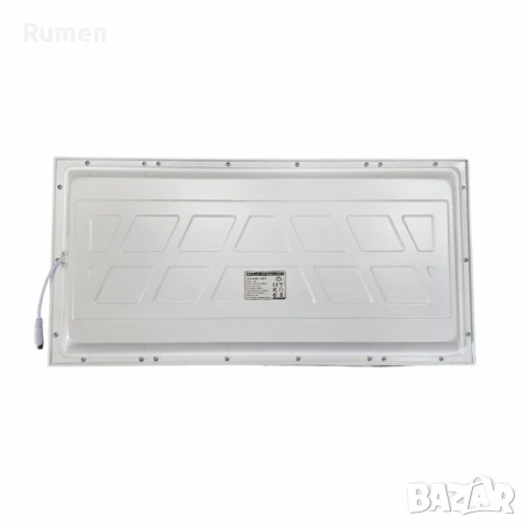 Панелно LED осветление - Енергийна ефективност и модерен дизайн , снимка 3 - Лампи за таван - 53434416