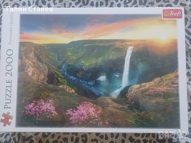 Пъзели!Чисто нови!, снимка 8 - Пъзели - 52539493