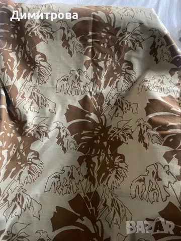 Пердета - плътни, от тюл и дантела