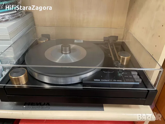 Yamaha PF-800 колекционерско  състояние ! 