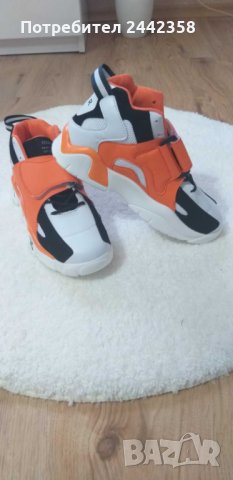 Маратонки унисекс , снимка 2 - Маратонки - 35982024