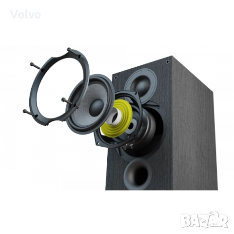 Тонколони Elac Debut 2.0 b6.2 by Andrew Jones, снимка 6 - Тонколони - 52996946