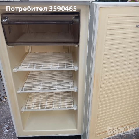 Фризер AEG, снимка 2 - Фризери - 51552730