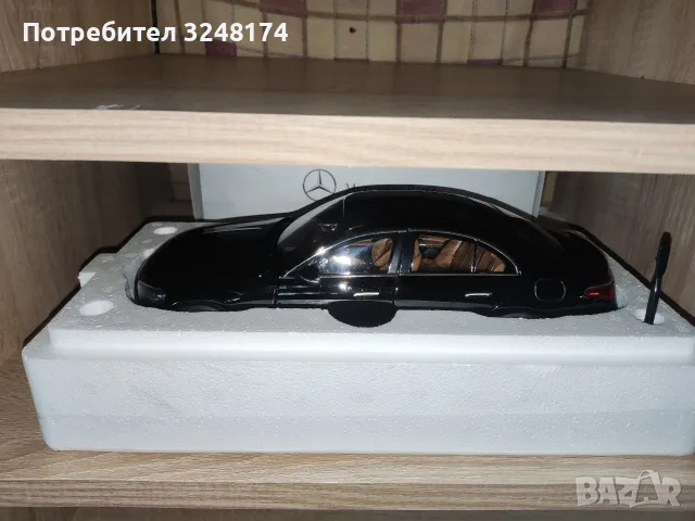 Mercedes Benz E KLasse w214, снимка 2 - Колекции - 55889799