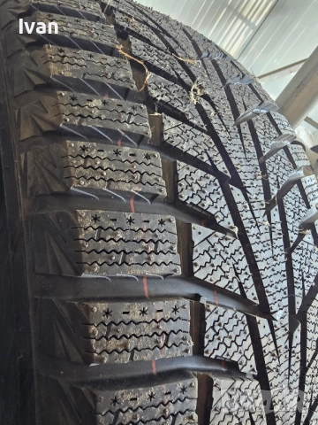 Джанти с нови гуми за Land Rover 18', снимка 4 - Гуми и джанти - 51818984