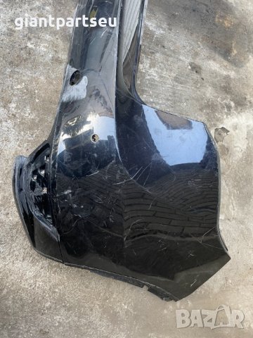 Задна броня за Порше кайен 2011-2013  Porsche caynne, снимка 2 - Части - 38622723