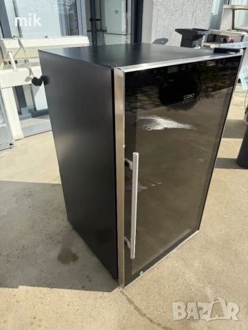 Малка хладилна витрина , снимка 4 - Витрини - 52502355