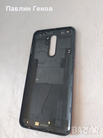 Оригинален заден капак за Xiaomi Redmi 9 , Redmi 9, снимка 6 - Xiaomi - 41704511