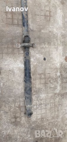 Кардан с висящ лагер за бмв е36 компакт 1227938