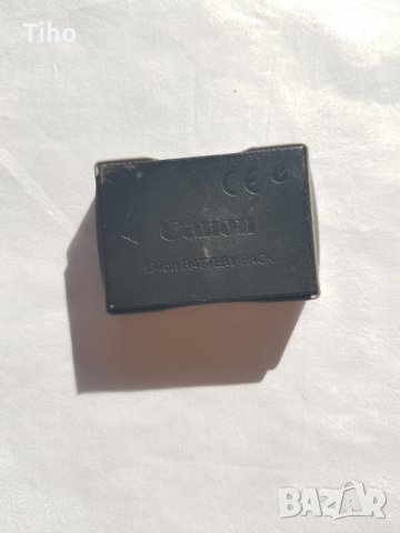 Батерии канон NB-3L, снимка 2 - Батерии, зарядни - 39069927