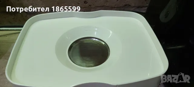 Стерилизатор Chicco 2в1, снимка 7 - Стерилизатори - 48678674