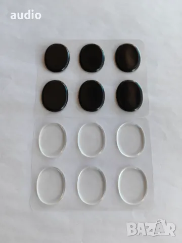 Обезшумяващ тон гел за барабани Drum Tone Gel