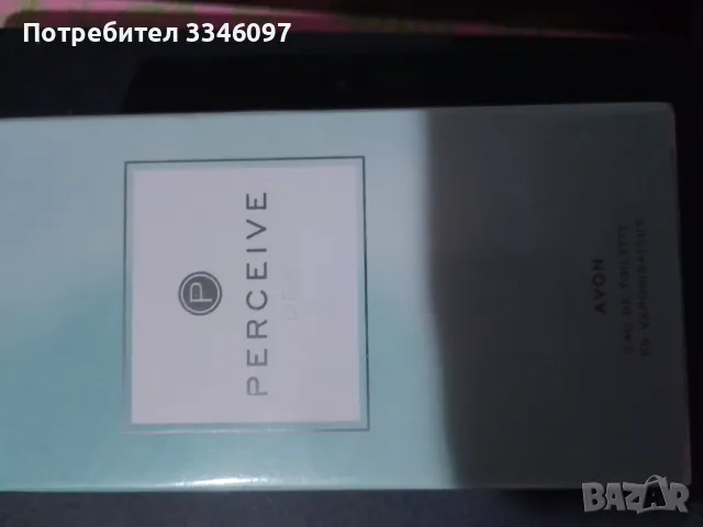 Дамски парфюм , снимка 1