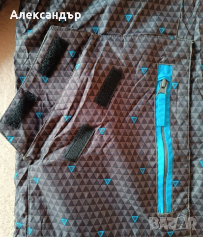 Спортно яке Wedze, снимка 6 - Якета - 53717242