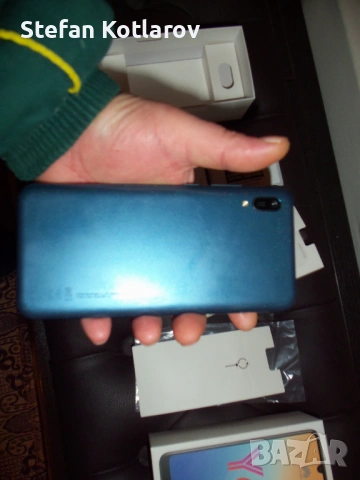 Huawei Y6, снимка 7 - Huawei - 53051038