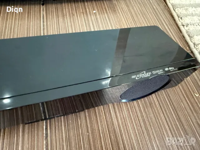 Саундбар Yamaha Saundbar   , снимка 6 - Ресийвъри, усилватели, смесителни пултове - 50098472