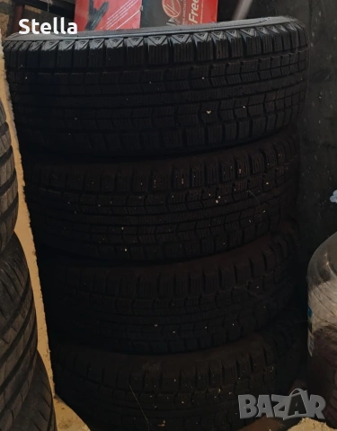 Продавам кола , снимка 17 - Автомобили и джипове - 53118746