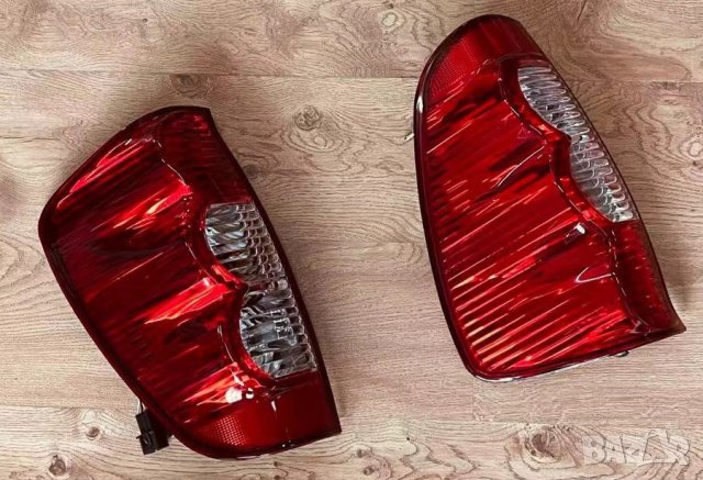 НОВ Great Wall Steed   ляв и десен стоп Грейт Уол 