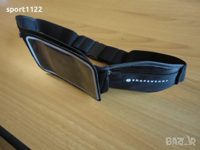 Shapeheart/спортен колан, снимка 2 - Спортна екипировка - 49798536
