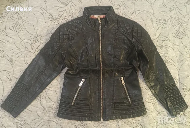 Детски якета , снимка 7 - Детски якета и елеци - 36822639