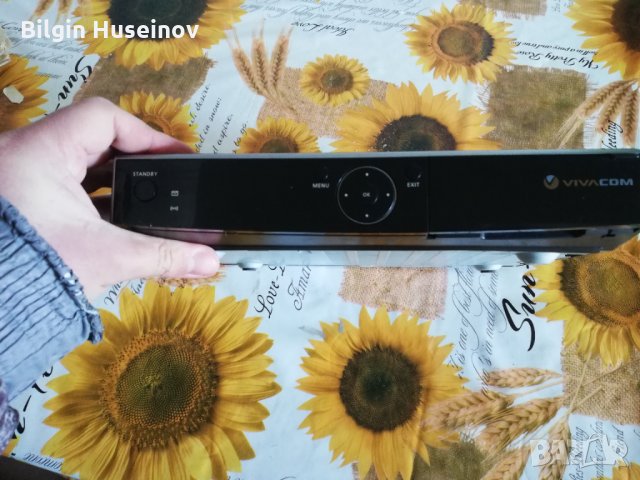 Виваком тунер