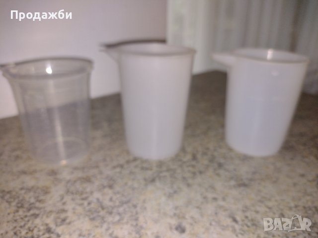 Пластмасови чашки с чучурче, снимка 2 - Други - 41182954