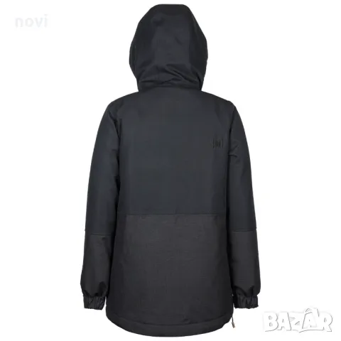 L1 / Nitro Prowler, XS, ново, оригинално дамско сноуборд яке, анорак, снимка 4 - Зимни спортове - 47435655