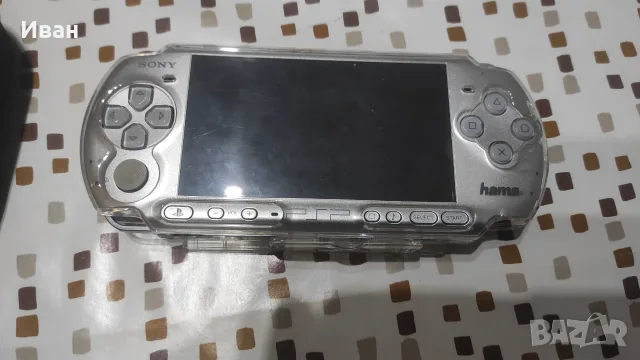 Sony PlayStation , снимка 2 - PlayStation конзоли - 56243487