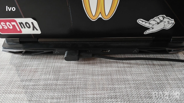 Acer Nitro 5 16chi, снимка 11 - Части за лаптопи - 52744194