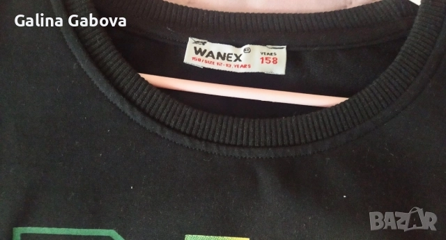 Детски туники, снимка 4 - Детски Блузи и туники - 28352298