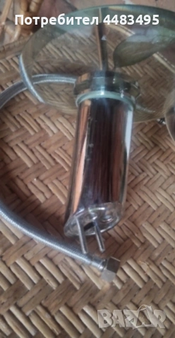 Мивка и смесител за баня, снимка 6 - Мивки - 53405580