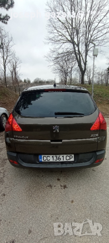 Peugeot 3008, снимка 3 - Автомобили и джипове - 44637922