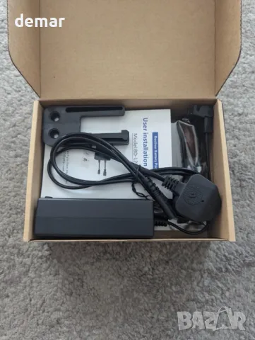 Универсална батерия STAIGO за Power Recliner LED дисплей,25.2V 2500mAh, снимка 6 - Други стоки за дома - 47508369