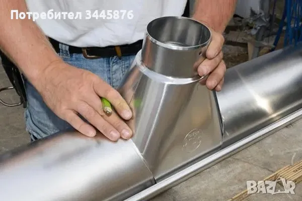 ТОП - Ремонт на покриви и улуци , снимка 10 - Ремонти на покриви - 50068671