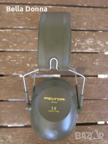 Антифони 3M Peltor H61FA/V 
