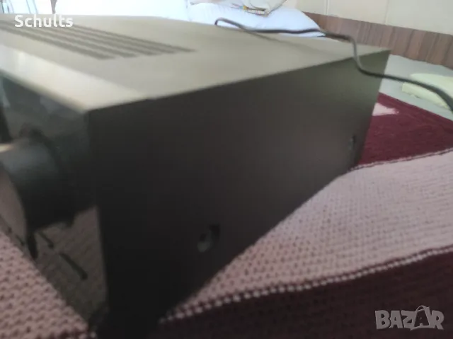 Pioneer vsx 501 транзисторен ресивър, снимка 6 - Ресийвъри, усилватели, смесителни пултове - 47626910