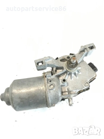 Преден мотор за чистачки за Jeep Patriot (2008) 04879433AE, снимка 2 - Части - 53510602