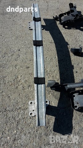 Греда предна броня за Renault Megane, 2004г.