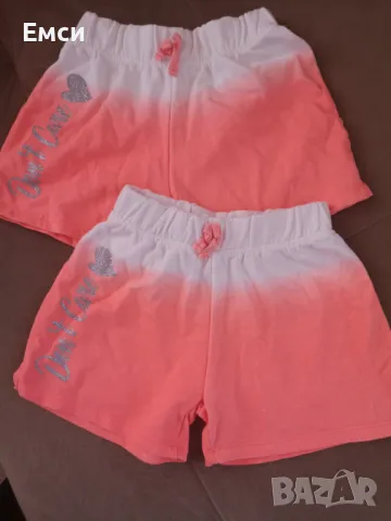 детски дрехи-потник,тениски,клин- 7-8 г, снимка 9 - Стоки за близнаци - 41611096