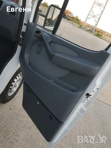 Mercedes-Benz Sprinter 308 Самосвал, снимка 16 - Бусове и автобуси - 55958198