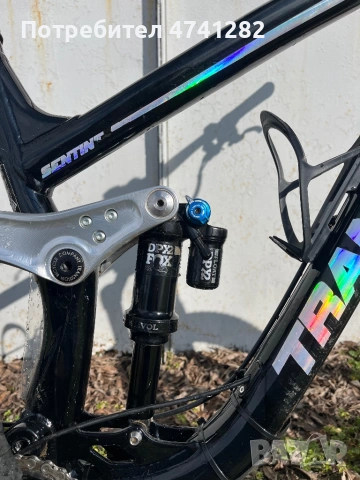 Transition sentinel v2, снимка 5 - Велосипеди - 53516971