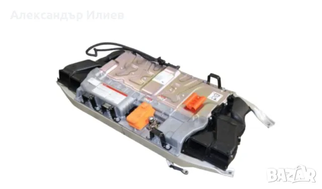 Ресет на хибридна батерия VAG (AUDI, VW) и VOLVO, снимка 1