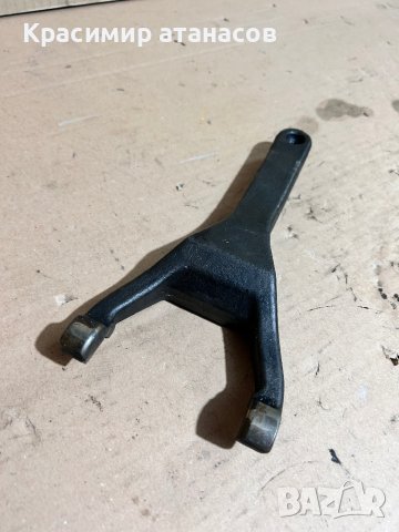 Изключваща вилка, съединител за Нисан х-трейл T30. 2.2Dci.136кс