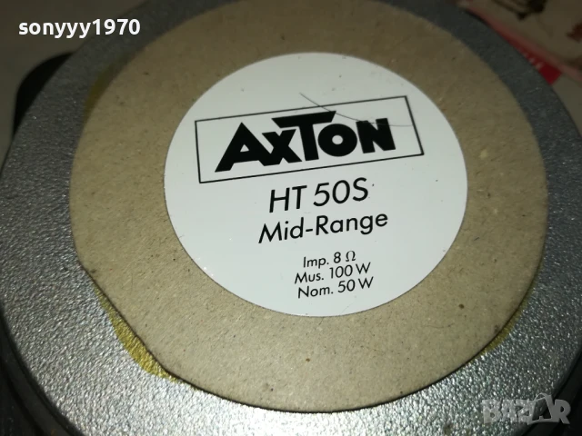 axton x2 за ремонт 0606251846LCHERY, снимка 3 - Тонколони - 50577103