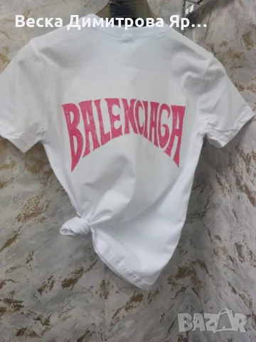 Тениски , снимка 11 - Тениски - 49654088