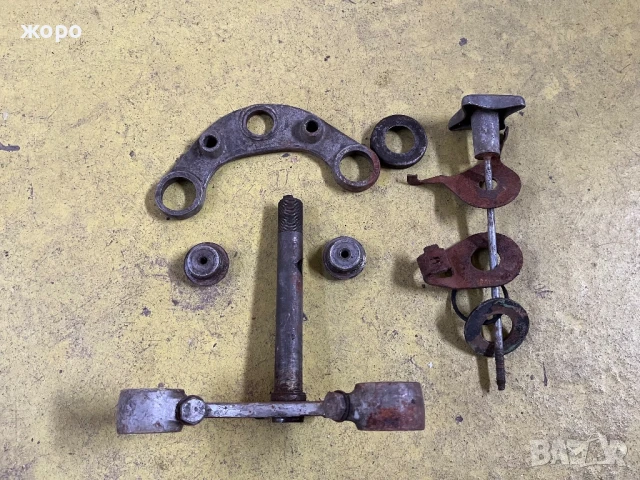 Трипътник за Аво Спорт 