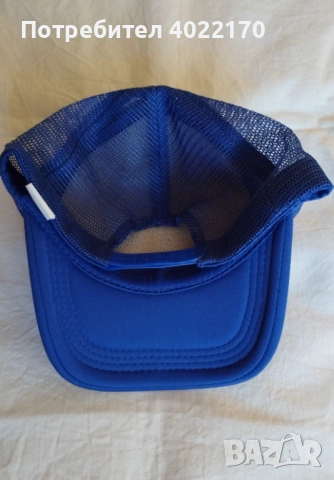 Шапка с UV защита - чисто нова , внос от Англия и друга шапка за риболов, снимка 8 - Екипировка - 53017294